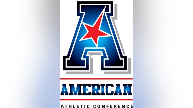 American Athletic Conference unveils new look and logo | Fox News