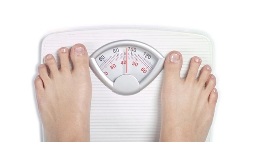 bathroom-scale