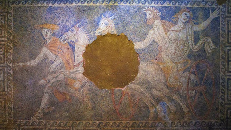 persephone