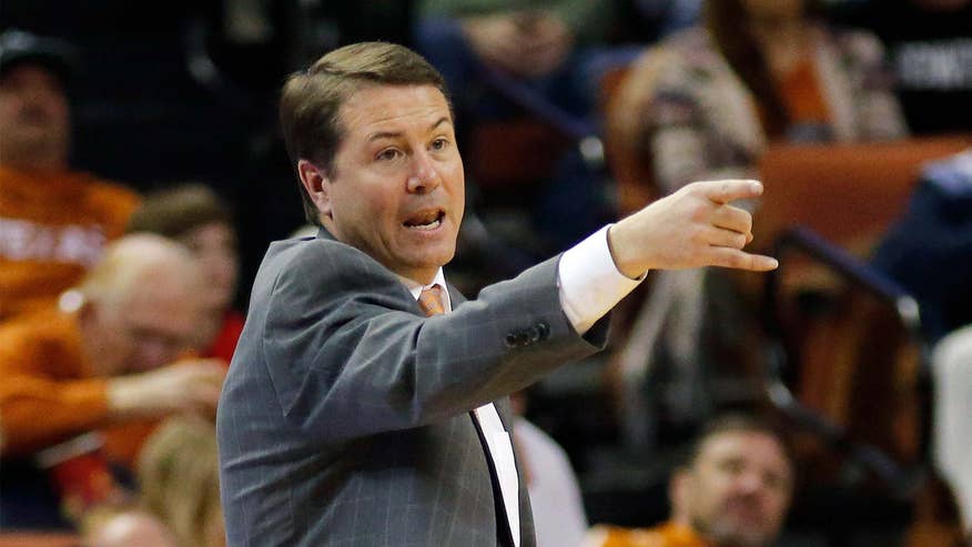 Will travis ford get fired #8