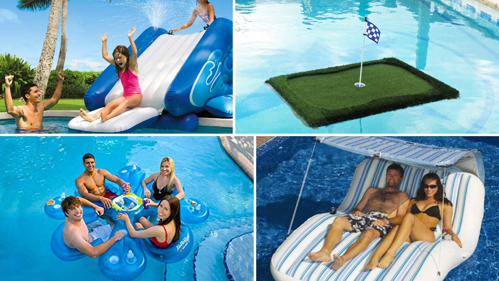 Pool Bumpers Pool Bumpers