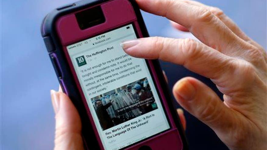 Woman posts picture of parked car to Facebook, is jailed
