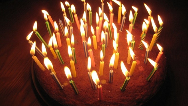 11 birthday candles you never knew you needed | Fox News
