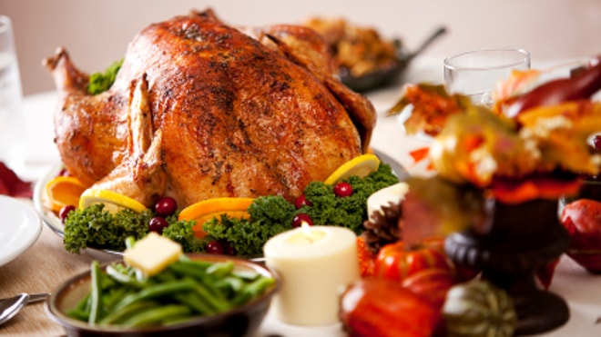 9 wild facts about turkeys | Fox News