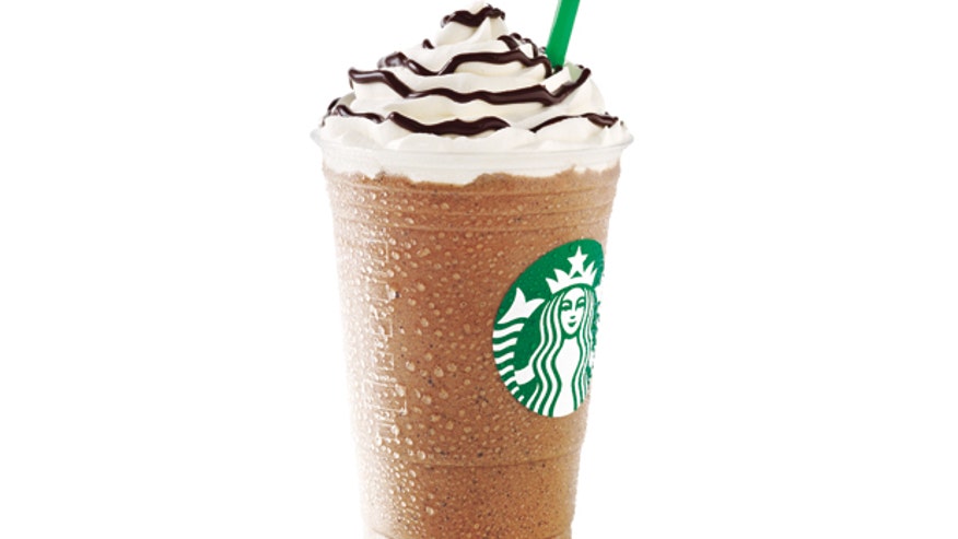 The coolest Frappuccino flavors you’ve never heard of | Fox News