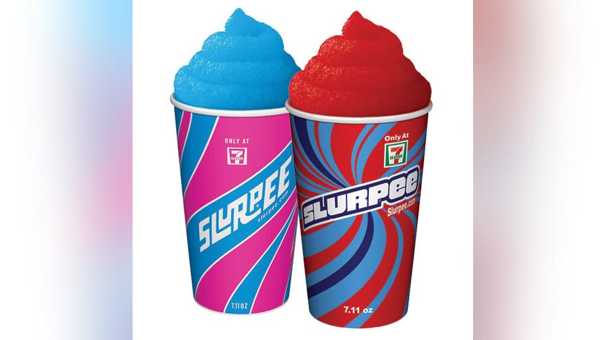 slurpees Fast Food Worker Confessions #YIKES  