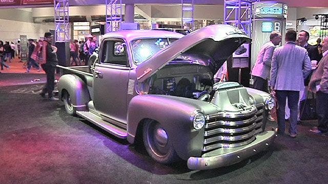 Ford chevy resale #10