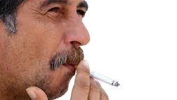 >Male smokers are three times more likely than non-smoking men to lose their Y chromosomes, according to research which may explain why men develop and die from many cancers at disproportionate rates compared to women.