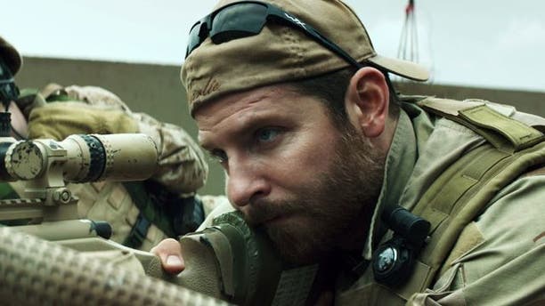 Snipers Save Lives Period