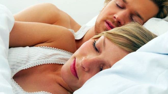 Natural Health Practitioners Don't Underestimate The Power of Sleep 