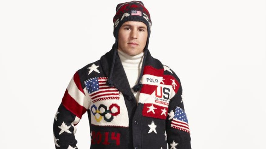 State Department cautions Olympic athletes about wearing Team USA gear ...