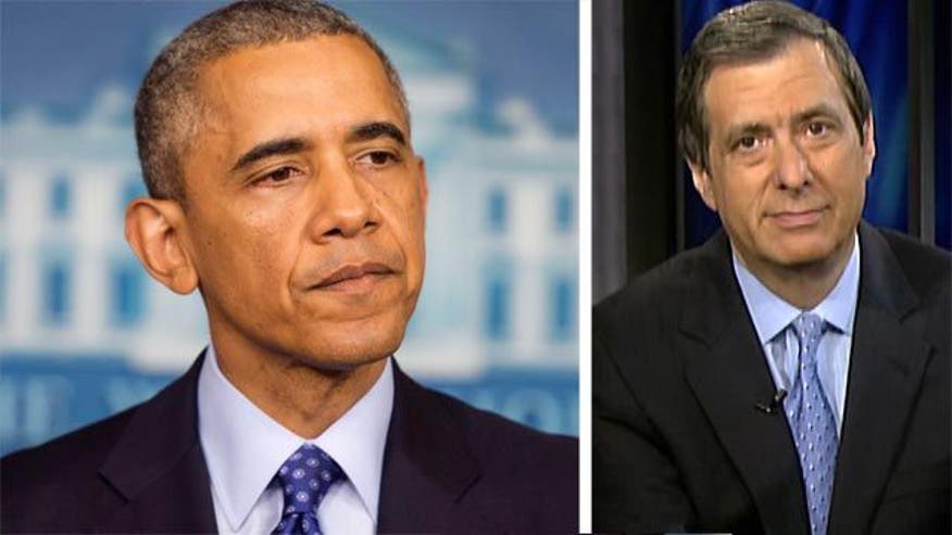 the dilemma for the administration was that any mealy-mouthed