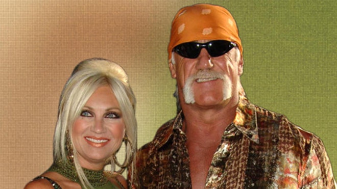 Hulk Hogan sues website for $100 million for posting video of him ...