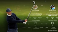 TECH TEE-UP: App will make golf fans feel they're at the Masters