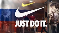 Nike reportedly won't renew franchise agreements in Russia