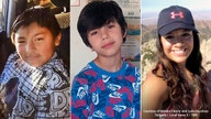 Who are the victims in the Texas elementary school shooting?