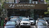 Hyundai issues massive recall over possible exploding part