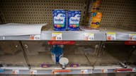 FDA chief grilled on baby formula crisis, delivers mixed message