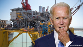 Fmr Trump official rips Biden's recent oil drilling proposal