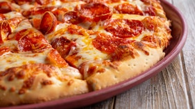 Your frozen pizza could contain metal, according to new recall