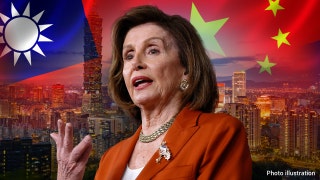 'SNACK'DOWN: China retaliates economically against Taiwan over Pelosi visit