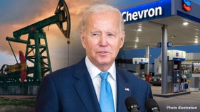 US oil industry mocks Biden after OPEC+ announces production cuts
