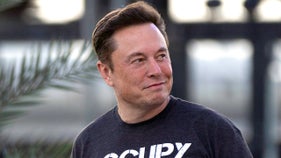 Elon Musk puts Twitter 'lords' with blue checkmark on notice