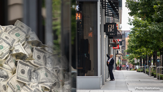 Most luxury-obsessed areas in US ranked in new study