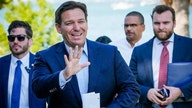 Billionaire Citadel founder plugs DeSantis in possible presidential run