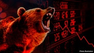 'Vicious' end could be in store for bear market, Morgan Stanley says
