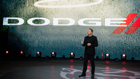 Dodge CEO explains why he's killing the brand's most powerful car