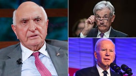 Home Depot founder schools Fed, Biden on inflation 'tragedy'