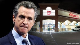 Newsom ends California's contract with Walgreens over abortion drug dispute