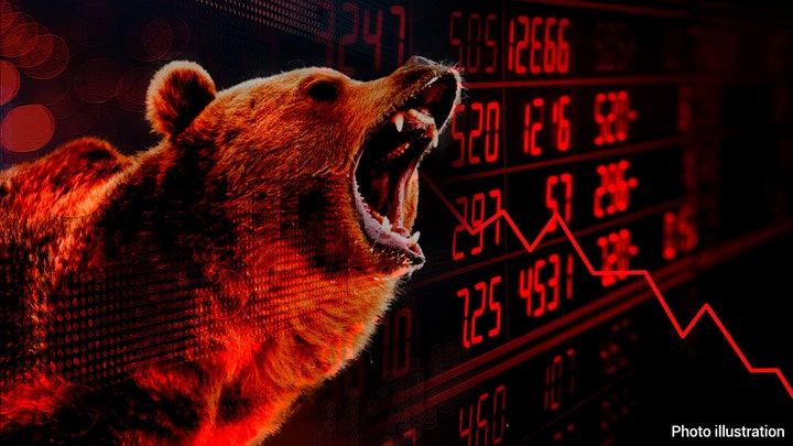 'Vicious' end could be in store for bear market, Morgan Stanley says