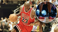 Michael Jordan 'flu game' sneakers projected to fetch $3M+ at auction