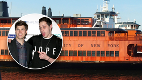 Pete Davidson regrets making hefty purchase while 'stoned' with Colin Jost