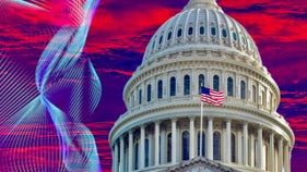 Republicans and Democrats team up to take on AI with new bills