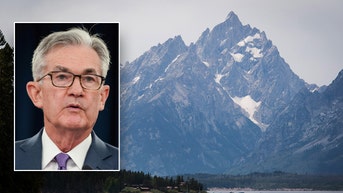 Fed's Powell may open the door to another rate hike in Jackson Hole speech