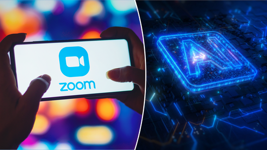 Zoom won't use calls for artificial intelligence training 