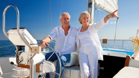 How American retirees can take advantage of high interest rates