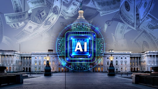 Biden floats nearly $20M in prizes for AI tools that secure US computer code 