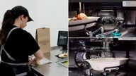 Popular Tex-Mex chain testing robots to work alongside employees