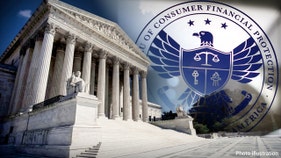Supreme Court hears constitutional challenge to CFPB