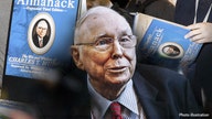 Charlie Munger of Berkshire Hathaway left behind his wit and wisdom