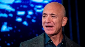 Amazon is following Jeff Bezos to the billionaire's new home base