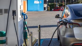 Report finds EV's significantly less reliable than gas-engine cars
