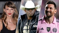 Taylor Swift, Deion Sanders, Lionel Messi all have one thing in common
