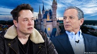 Elon Musk calls for Disney CEO Bob Iger to be fired