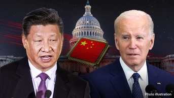 Biden's push to protect US tech from China garners mixed reviews from experts