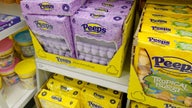 The top Easter candies across America, according to DoorDash